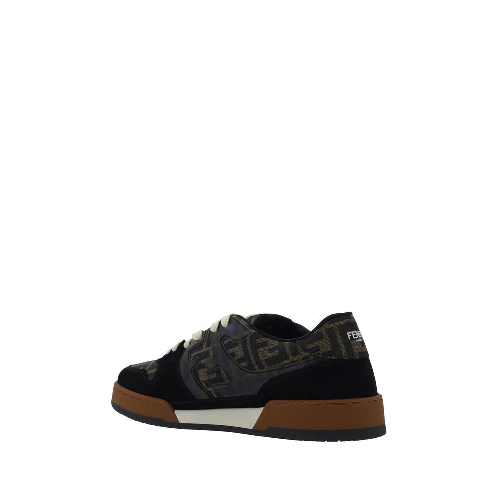 Match de baskets