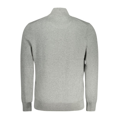 Pull Timberland en coton marron pour homme