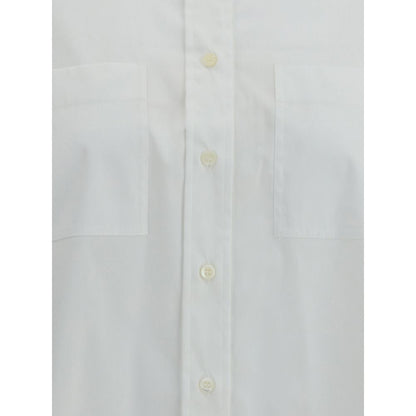 Chemise oversize Brunello Cucinelli