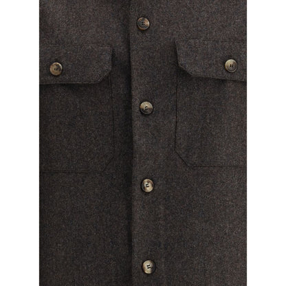 Brunello Cucinelli Shirt