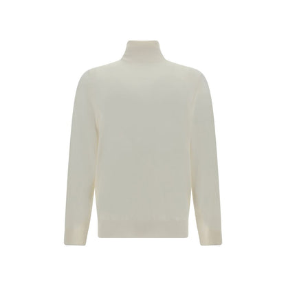 Brunello Cucinelli Turtleneck Sweater