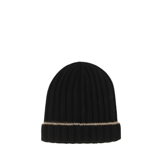 Brunello Cucinelli Beanie Mütze