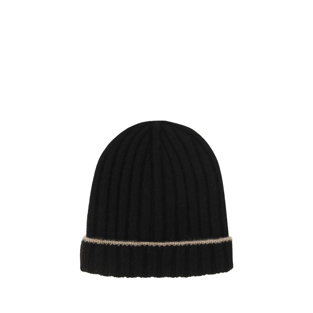 Bonnet en laine