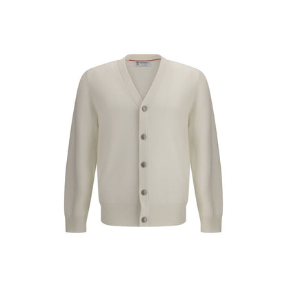 Brunello Cucinelli Kaschmir-Cardigan