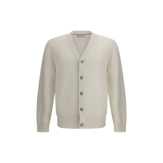 Brunello Cucinelli Kaschmir-Cardigan
