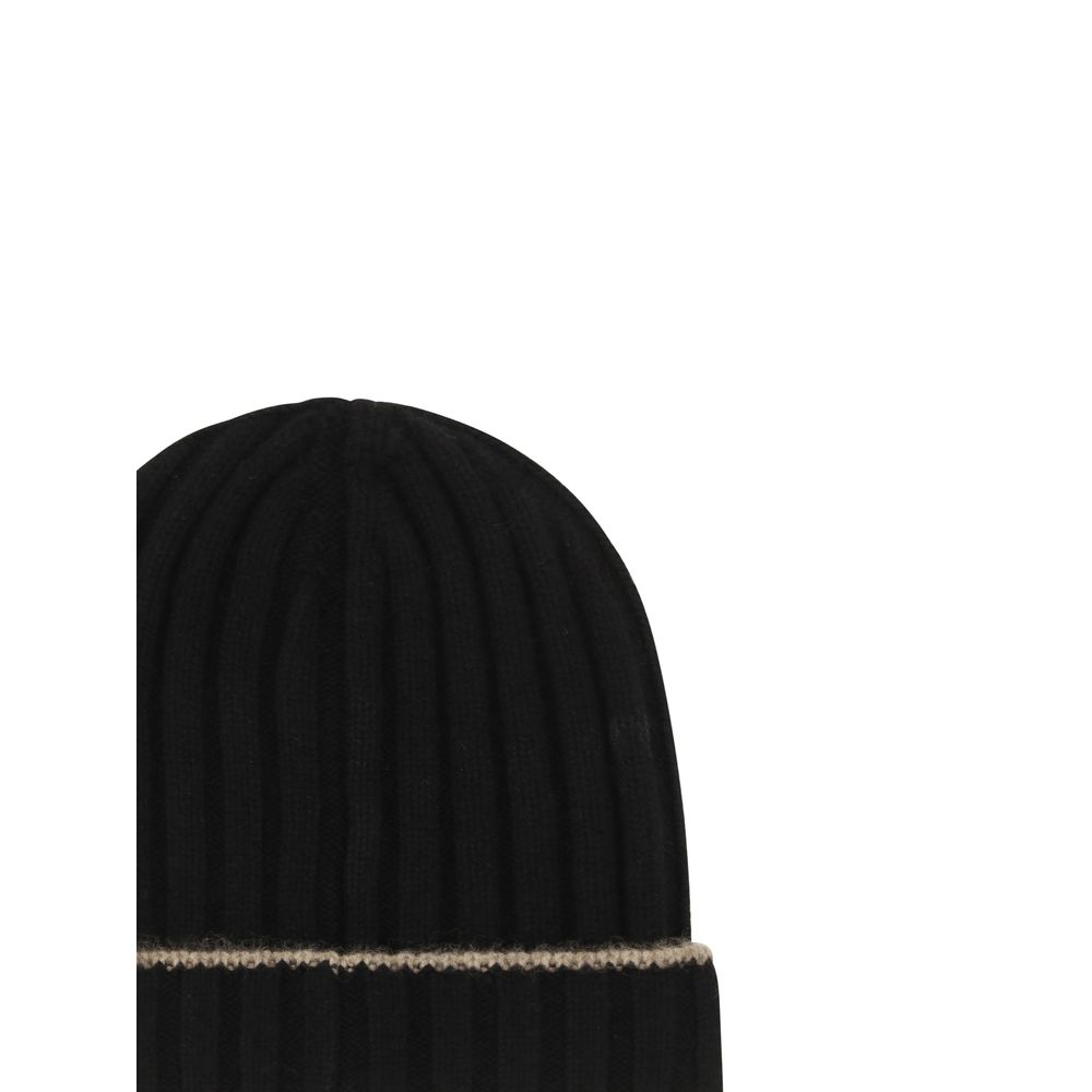 Bonnet en laine