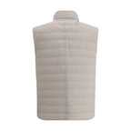 Veste en duvet