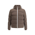 Veste en duvet