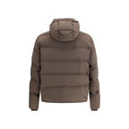 Veste en duvet