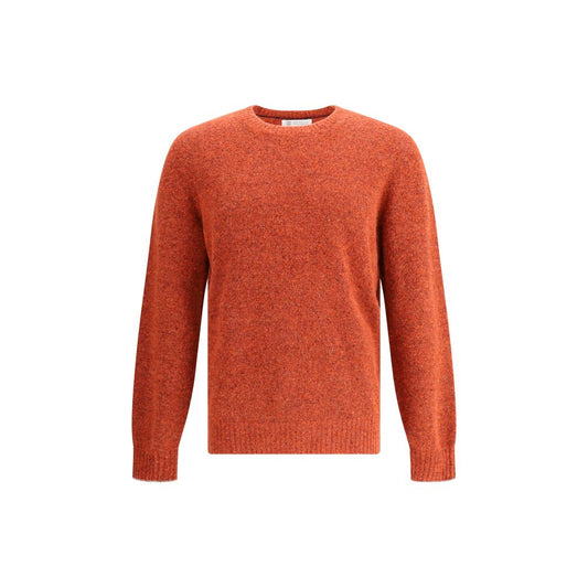 Pull en alpaga Brunello Cucinelli