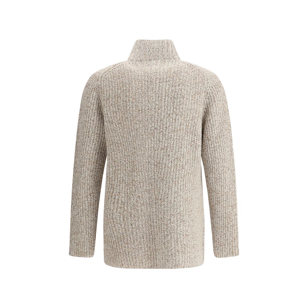 Brunello Cucinelli Strickjacke aus Schurwolle