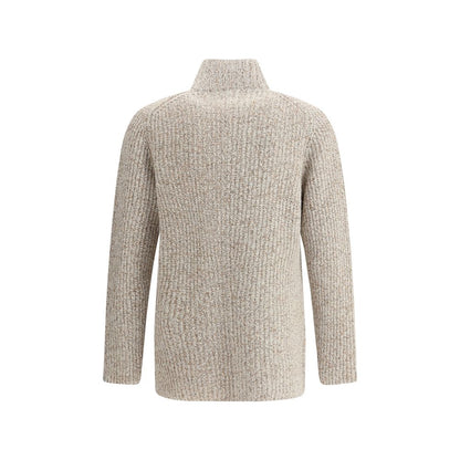 Brunello Cucinelli Strickjacke aus Schurwolle