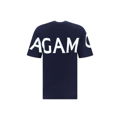 T-shirt Ferragamo