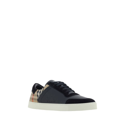 Burberry Stevie Sneaker