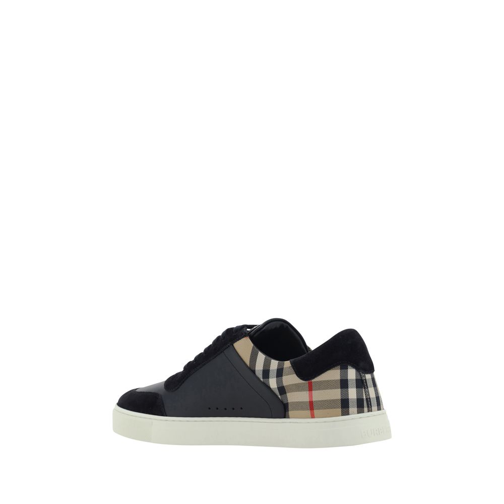 Burberry Stevie Sneaker