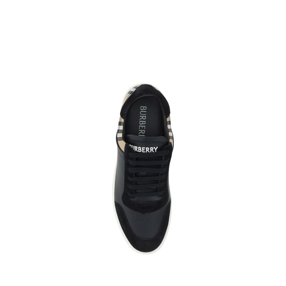 Burberry Stevie Sneaker