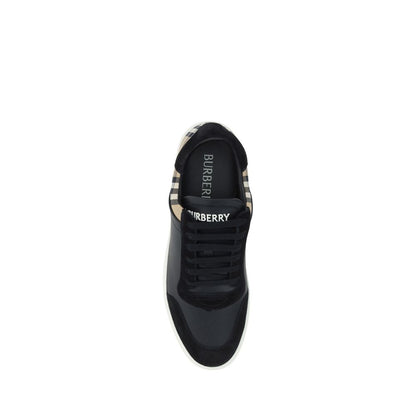 Burberry Stevie Sneaker
