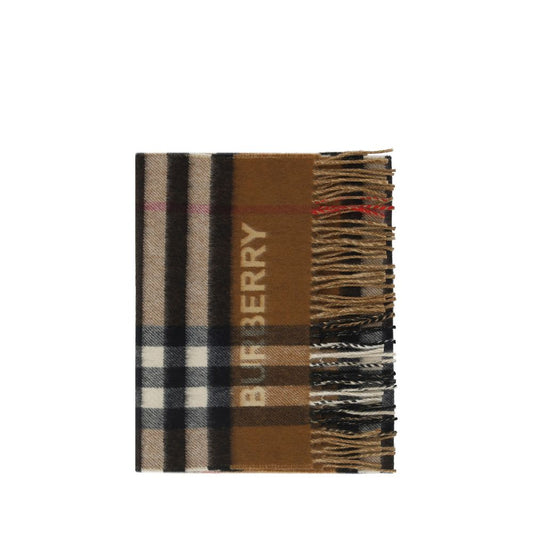 Burberry Archivio Check-Schal