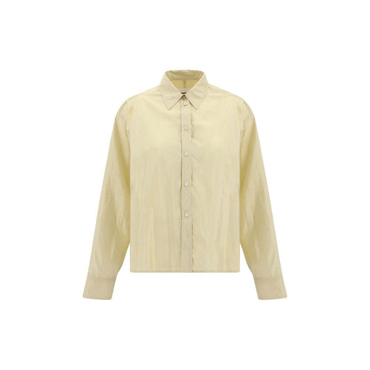 Jil Sander Satinhemd