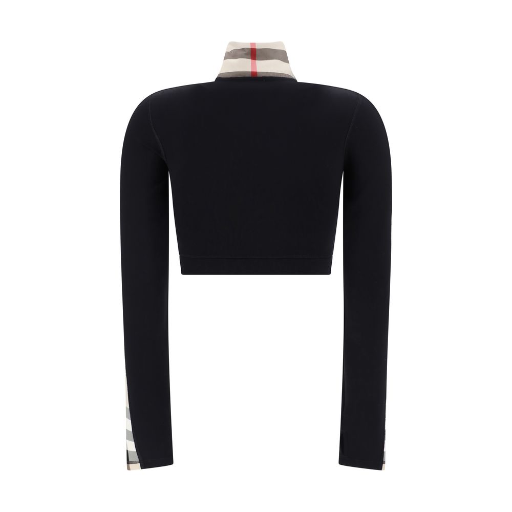 Sweat-shirt Cynthia