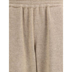 Cashmere Pants
