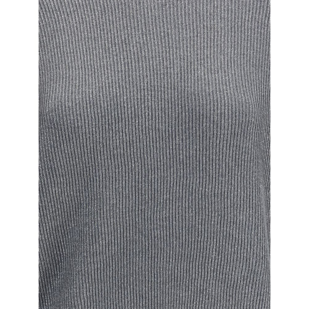 Pull en lurex