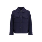 Veste en laine