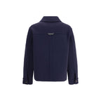 Veste en laine