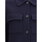Veste en laine
