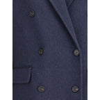 Manteau-cabane