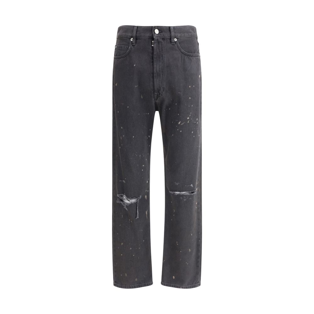 Jean vintage MM6