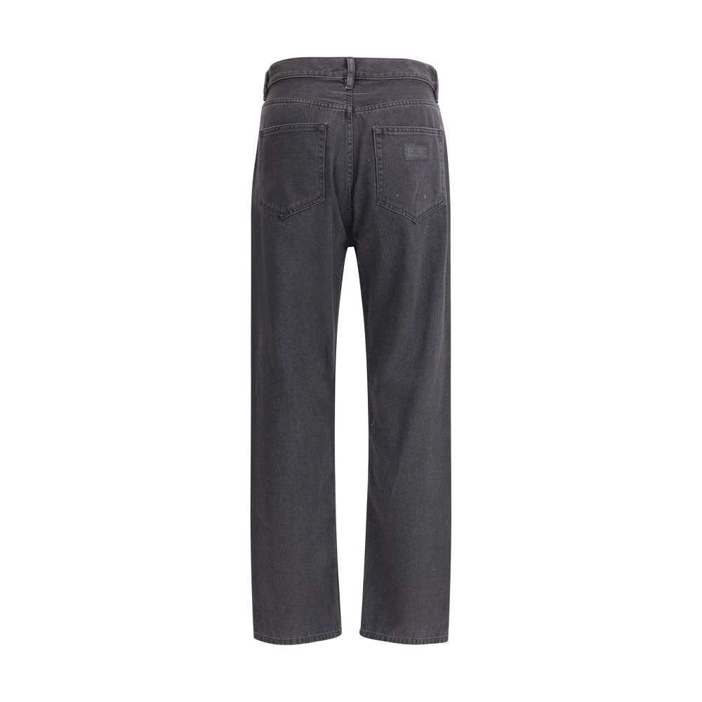 Jean vintage MM6