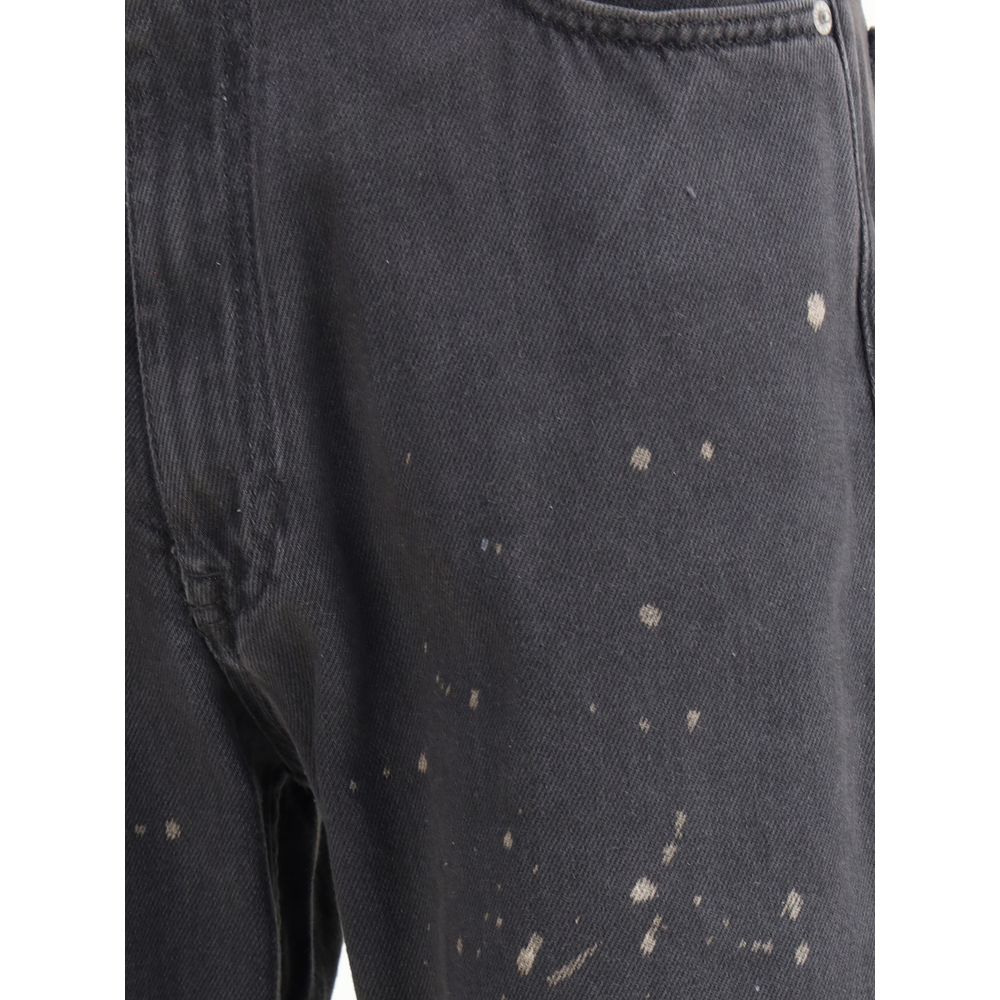 Jean vintage MM6