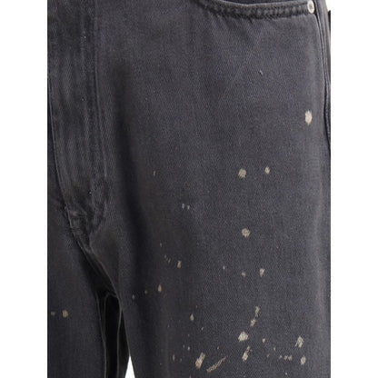 Jean vintage MM6