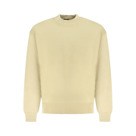 Hugo Boss Beige Baumwollpullover für Herren