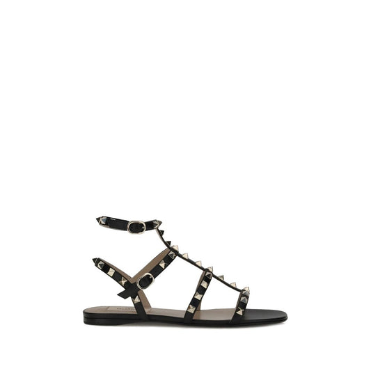 Valentino Garavani Rockstud Sandalen