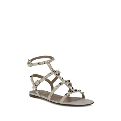 Valentino Garavani Rockstud Sandalen
