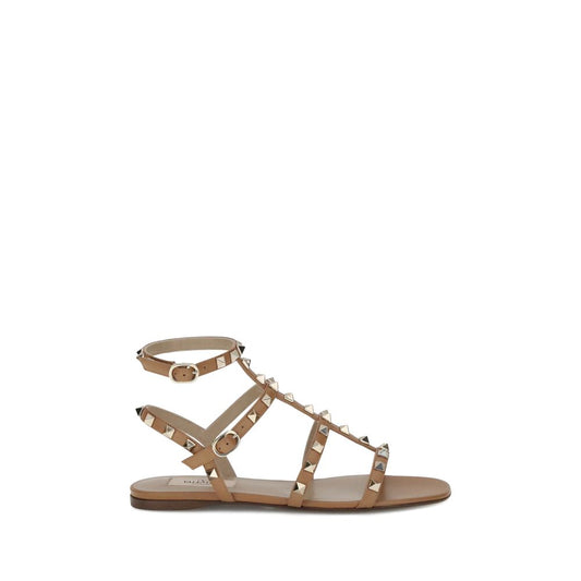 Valentino Garavani Rockstud Sandalen