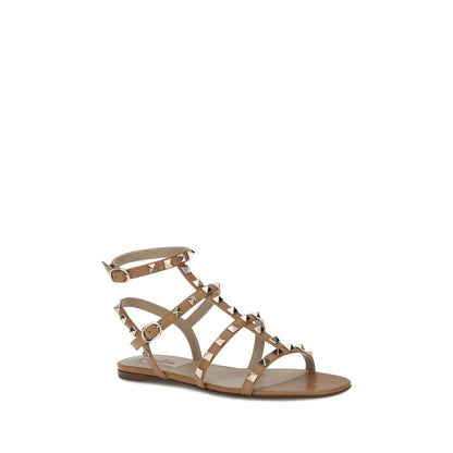 Valentino Garavani Rockstud Sandalen