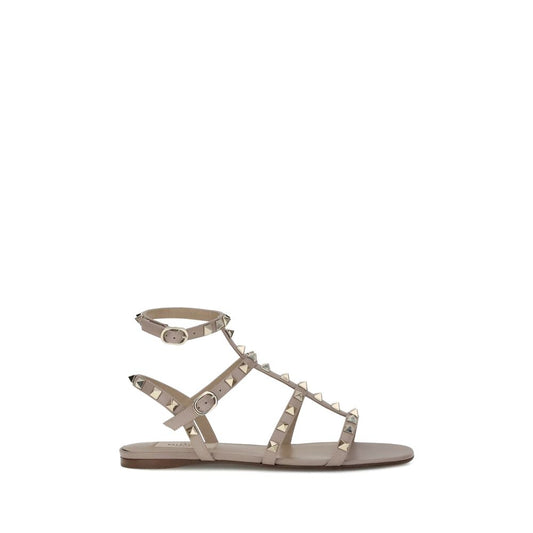Valentino Garavani Rockstud Sandalen