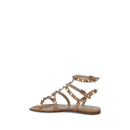 Valentino Garavani Rockstud Sandalen