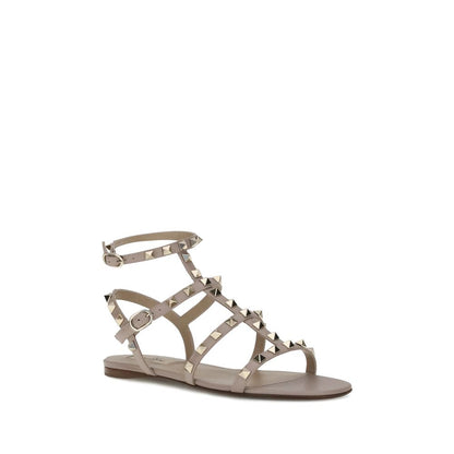Valentino Garavani Rockstud Sandalen