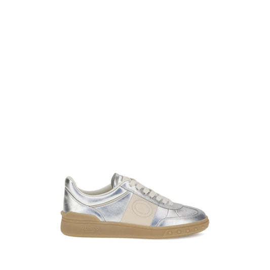 Valentino Garavani Upvillage Sneakers aus laminiertem Leder