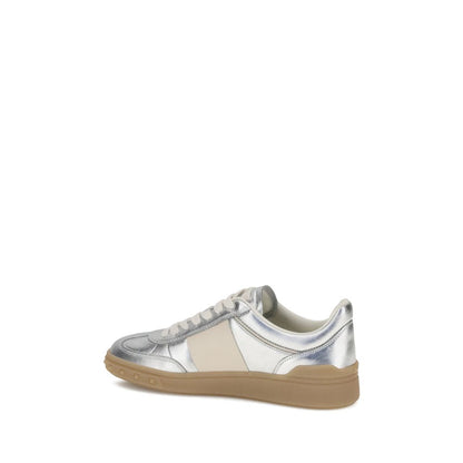 Valentino Garavani Upvillage Sneakers aus laminiertem Leder