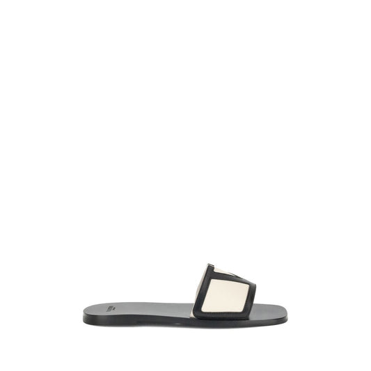 Valentino Garavani Viva Superstar Sandalen