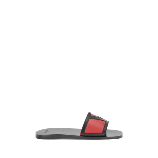 Valentino Garavani Viva Superstar Sandalen
