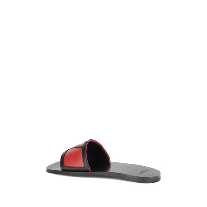 Valentino Garavani Viva Superstar Sandalen
