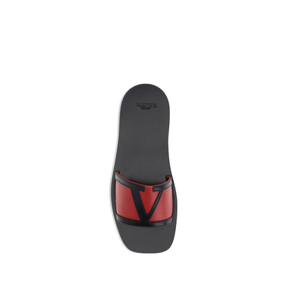 Valentino Garavani Viva Superstar Sandalen