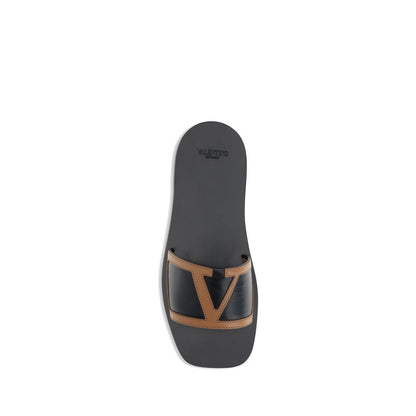 Valentino Garavani Viva Superstar Sandalen