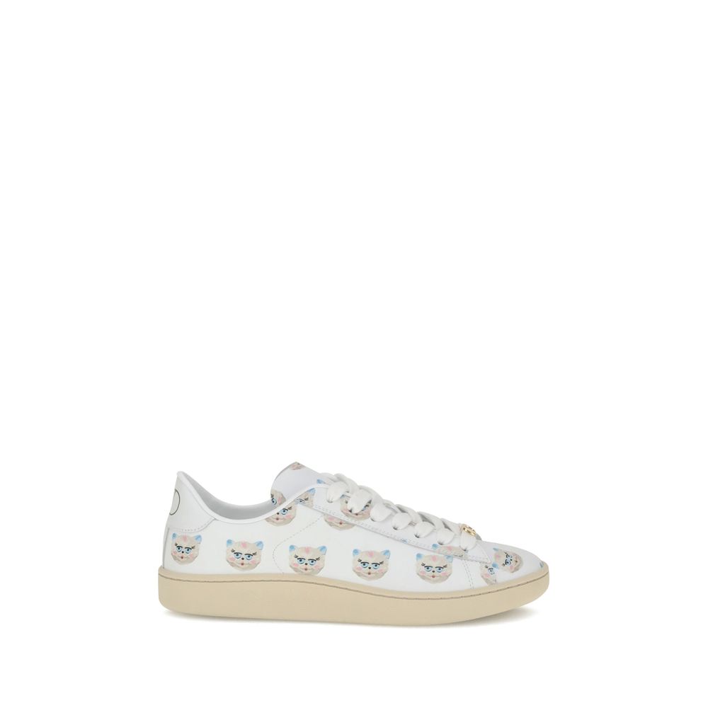 Sneakers Royco Le Chat de La Maison
